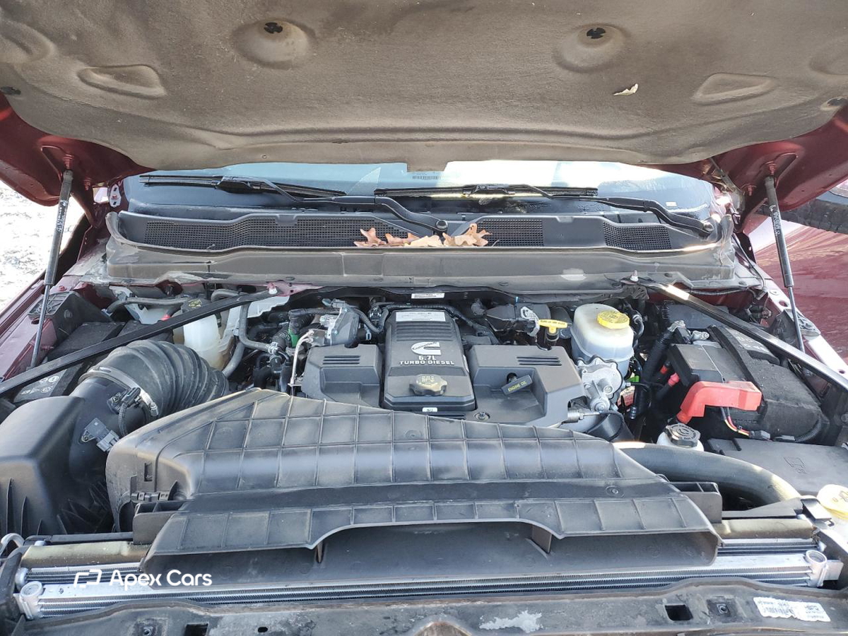 RAM 3500 2024