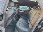 Audi A5 2020