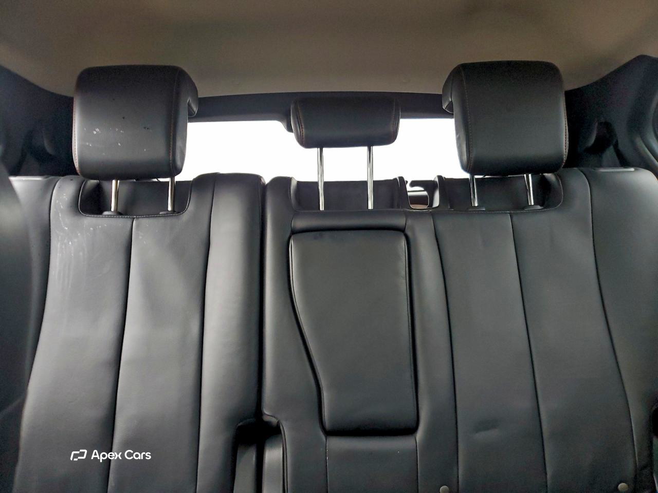 Mitsubishi Eclipse Cross 2019