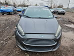 Ford Fiesta 2017