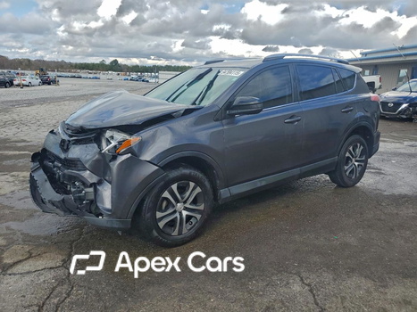 Toyota RAV 4 2017 - Image 1 of 13