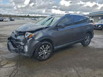 Toyota RAV 4 2017