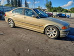 BMW Series 3 2000