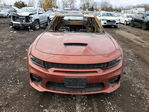 Dodge Charger 2022