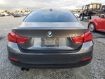 BMW Series 4 2019