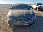 Chrysler 200 2015