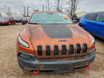 Jeep Cherokee 2015