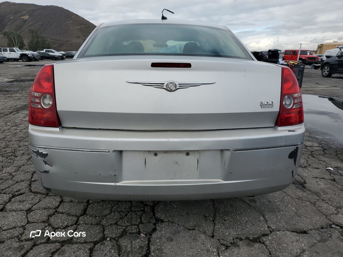 Chrysler 300 2008
