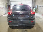 Nissan Juke 2014