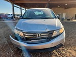 Honda Odyssey 2013