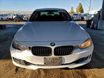 BMW Series 3 2014