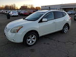 Nissan Rogue 2009