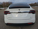 Tesla Model X 2017