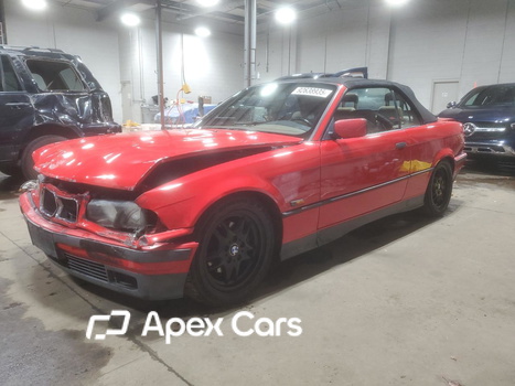 BMW Series 3 1995 - Image 1 of 12