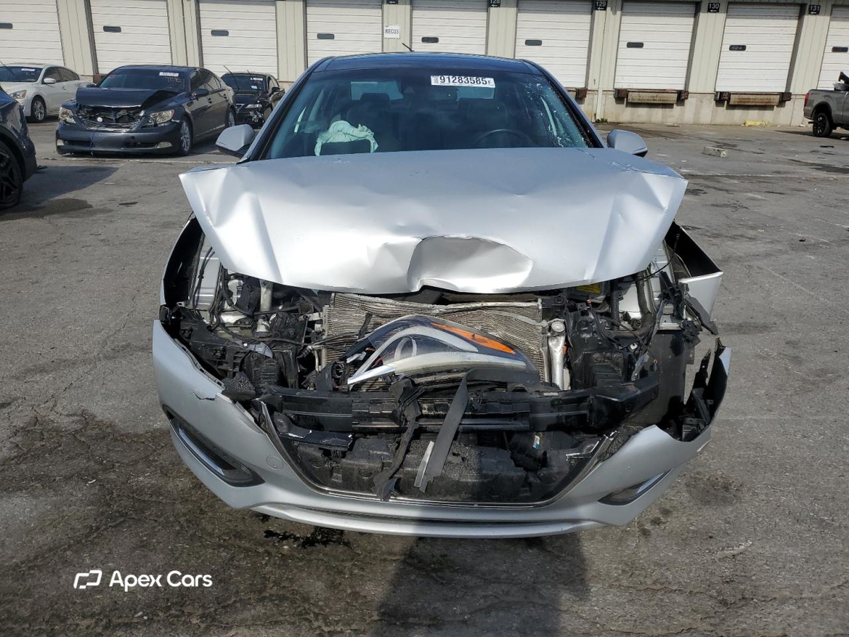 Hyundai Sonata 2017