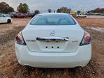 Nissan Altima 2012
