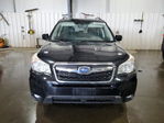 Subaru Forester 2014