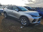 Chevrolet Blazer 2021