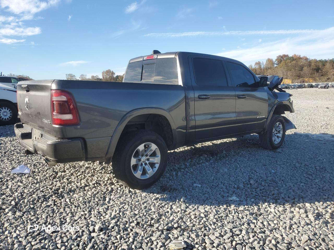 RAM 1500 2019