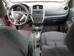 Nissan Versa 2016