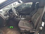 Chevrolet Malibu 2017