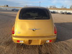Chrysler PT Cruiser 2002