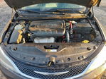 Chrysler 200 2015