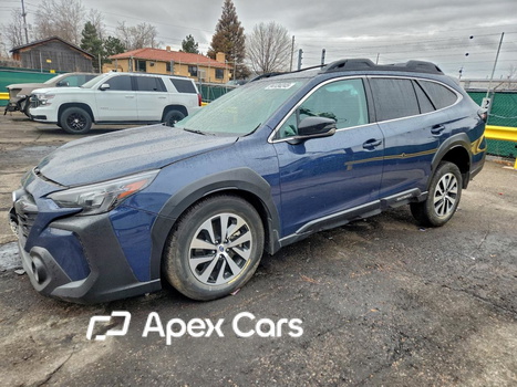 Subaru Outback 2025 - Image 1 of 13