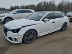 Audi RS4 2019