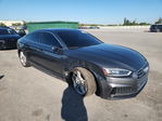 Audi A5 2018