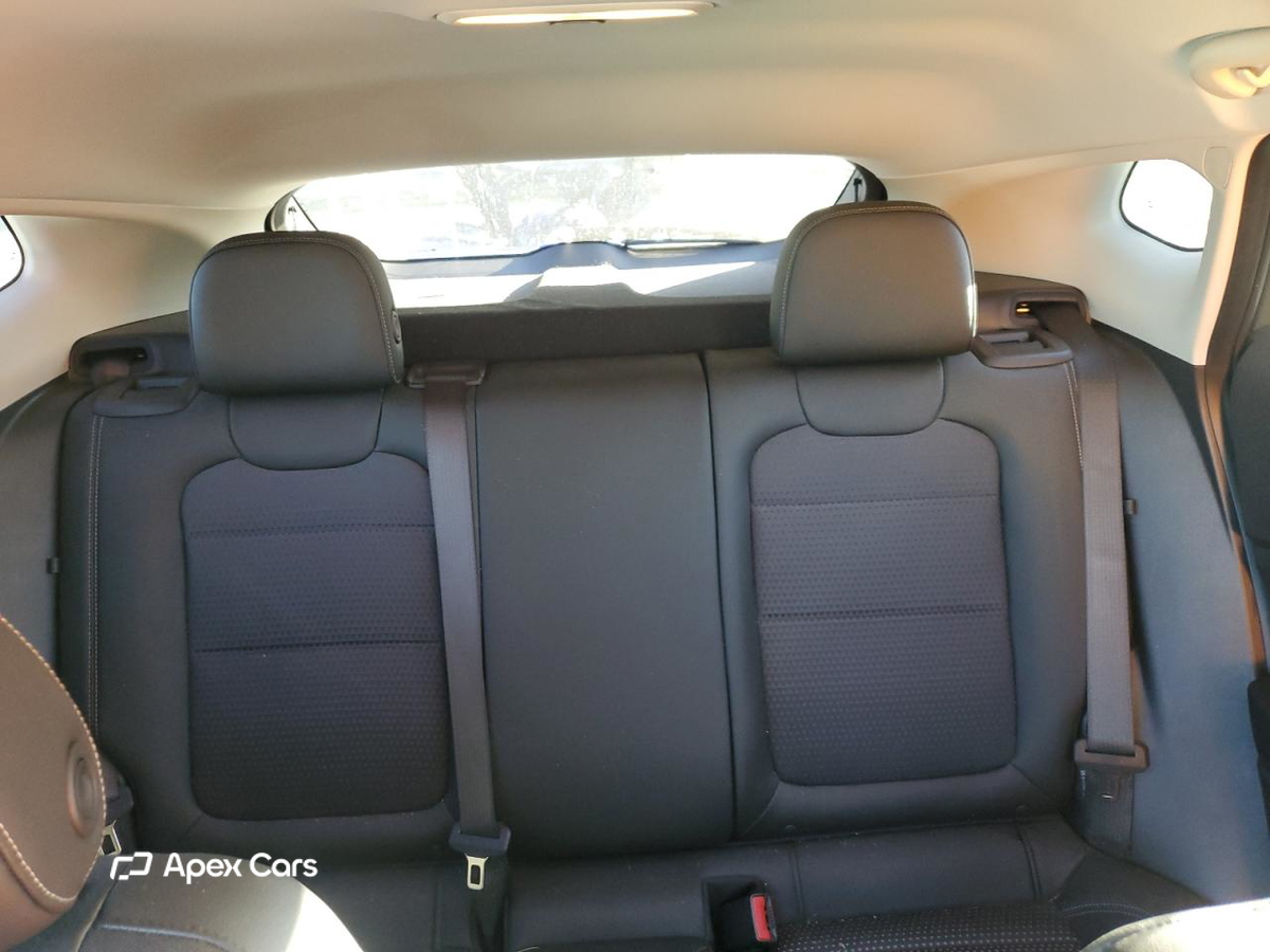 Chevrolet Trax 2025