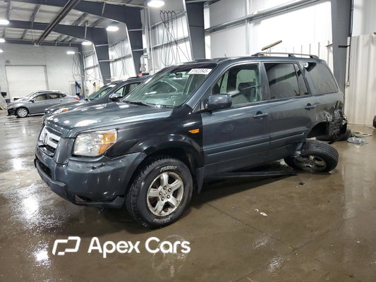 Honda Pilot 2006 - Image 1 of 14