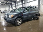 Honda Pilot 2006