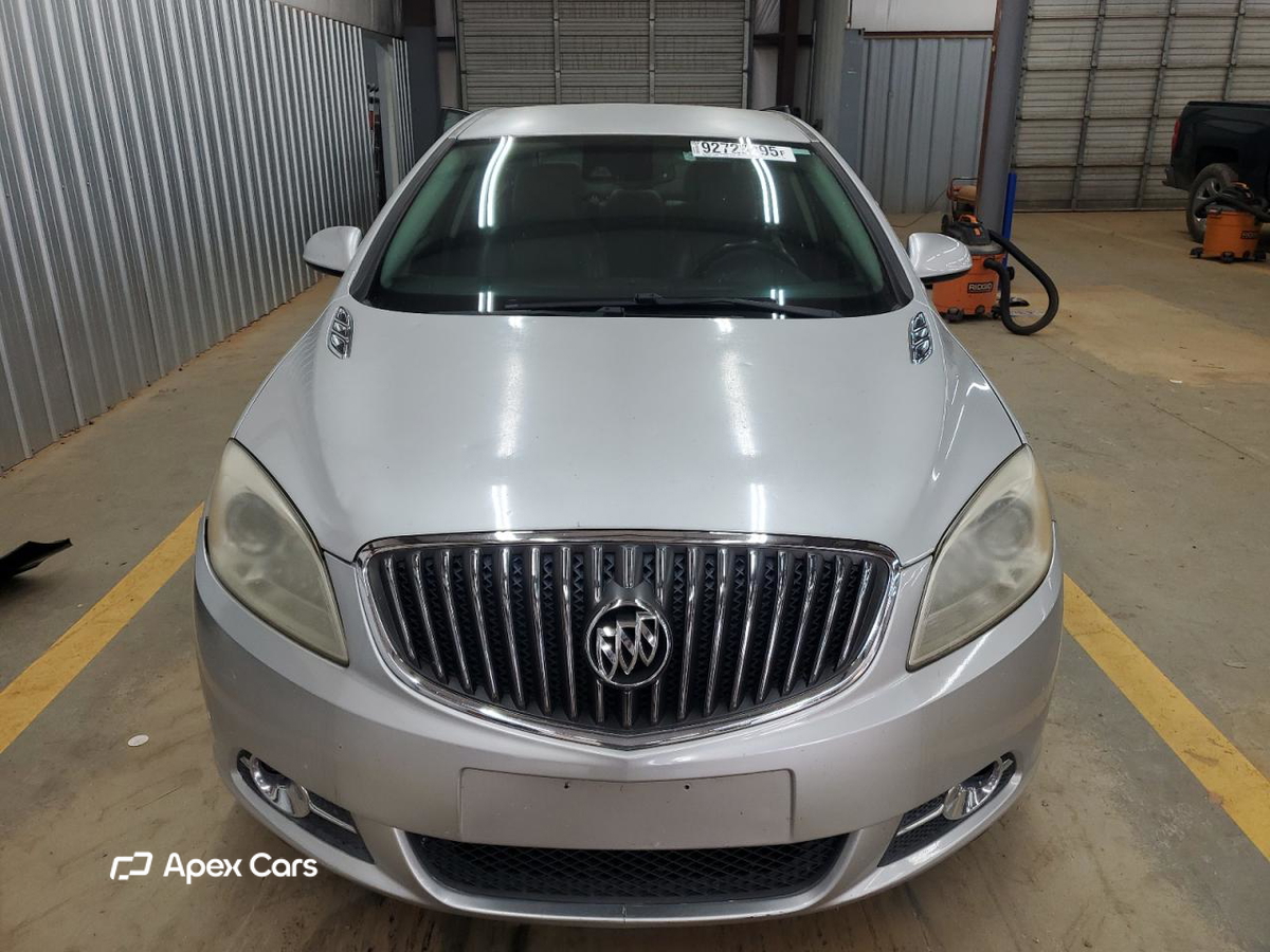 Buick Verano 2014