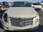 Cadillac CTS 2011