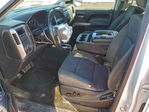 Chevrolet Silverado 2016
