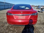 Tesla Model S 2021