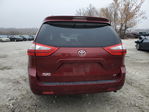 Toyota Sienna 2015
