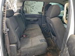 Chevrolet Silverado 2011