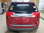 GMC Terrain 2014