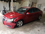 Chevrolet Cruze 2012