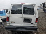 Ford Econoline 2012