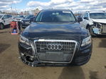 Audi Q5 2012