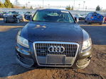 Audi Q5 2012