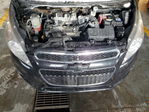 Chevrolet Spark 2015