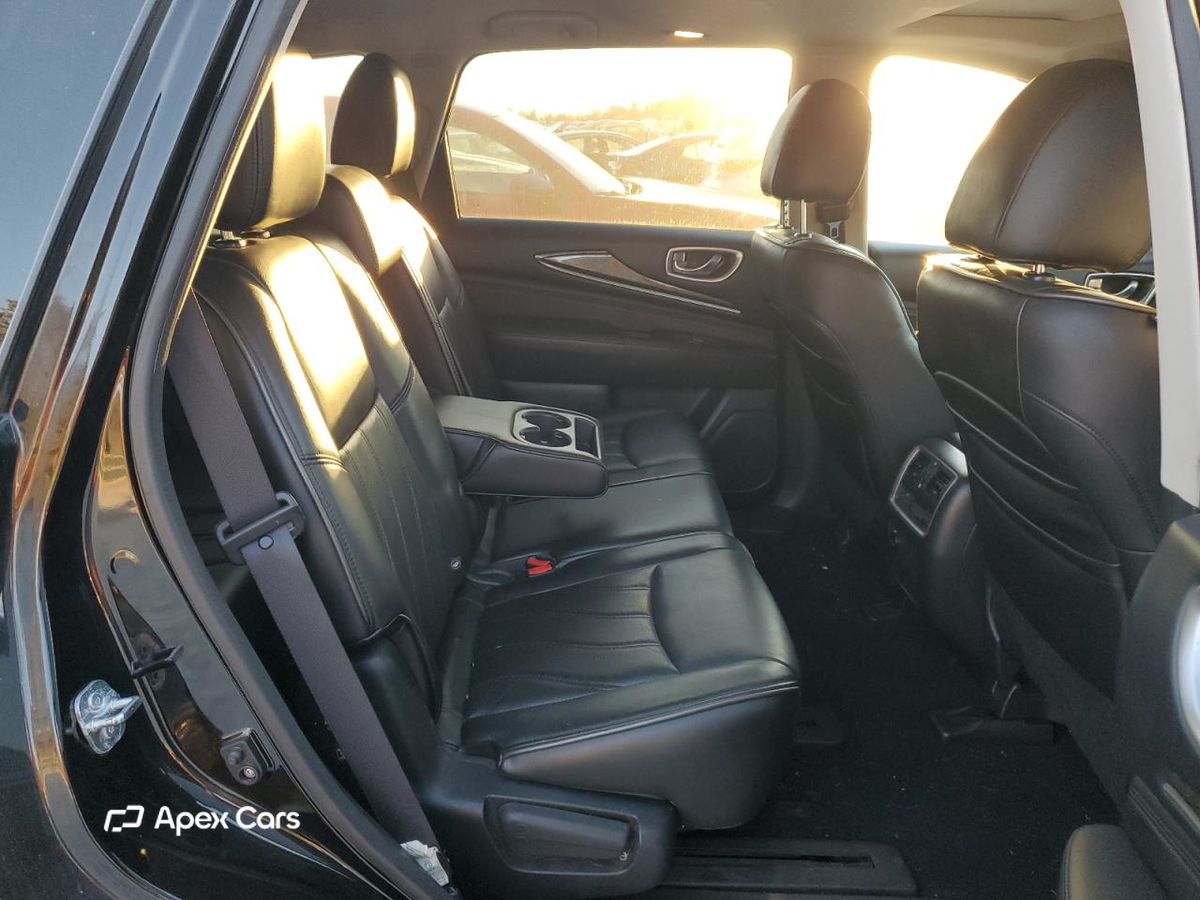 Infiniti QX60 2014