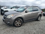 Chevrolet Equinox 2010