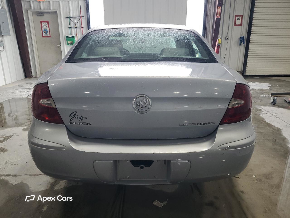 Buick LaCrosse 2005
