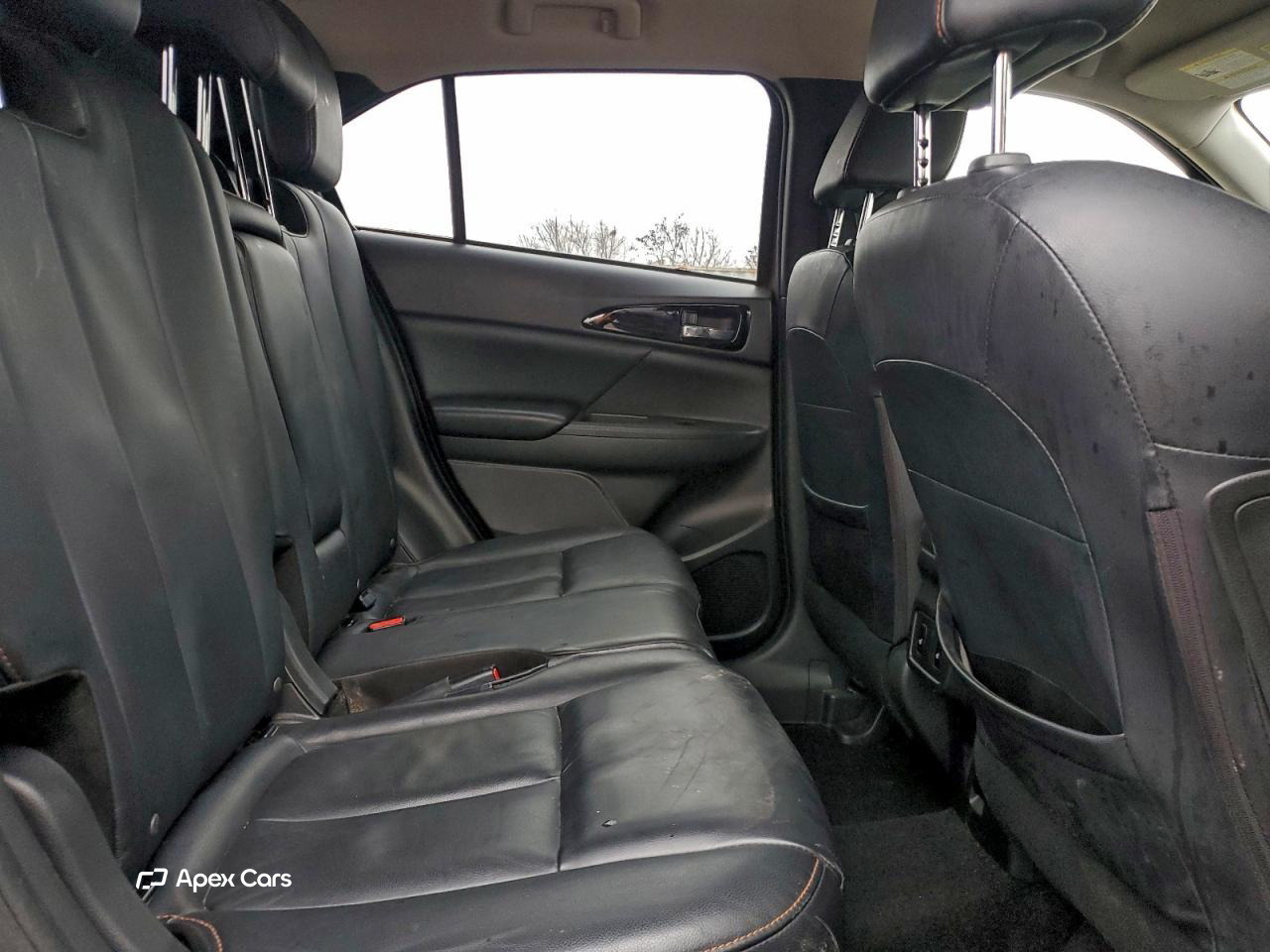 Mitsubishi Eclipse Cross 2019