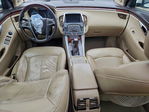 Buick LaCrosse 2010